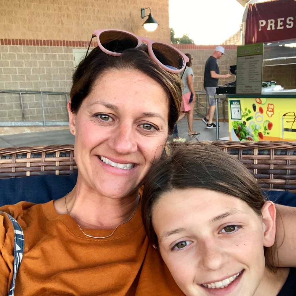 Meet your Posher, Heather